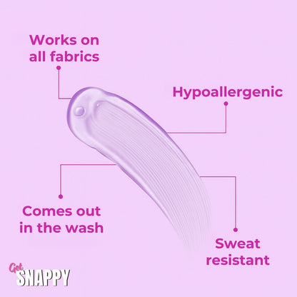 Snappy Glue