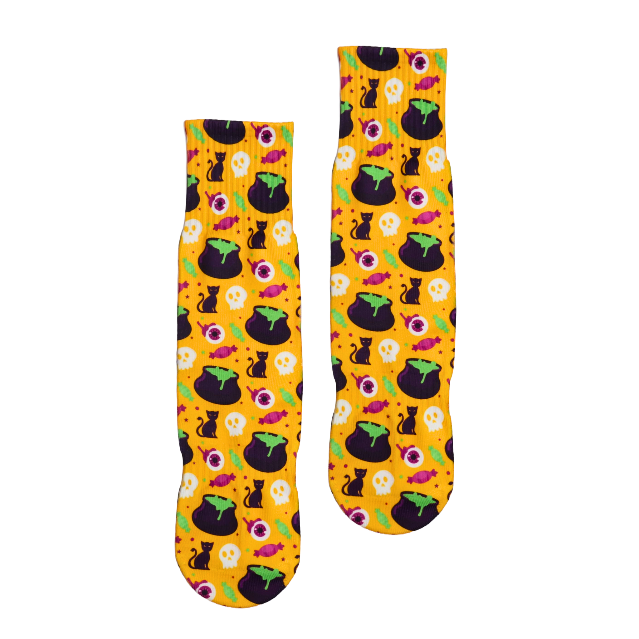 Potion Paws Socks | The Boring Socks at Broadway