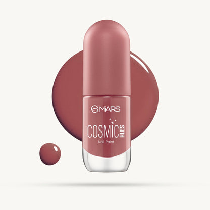 Cosmic Hue | Gel Nail Paint