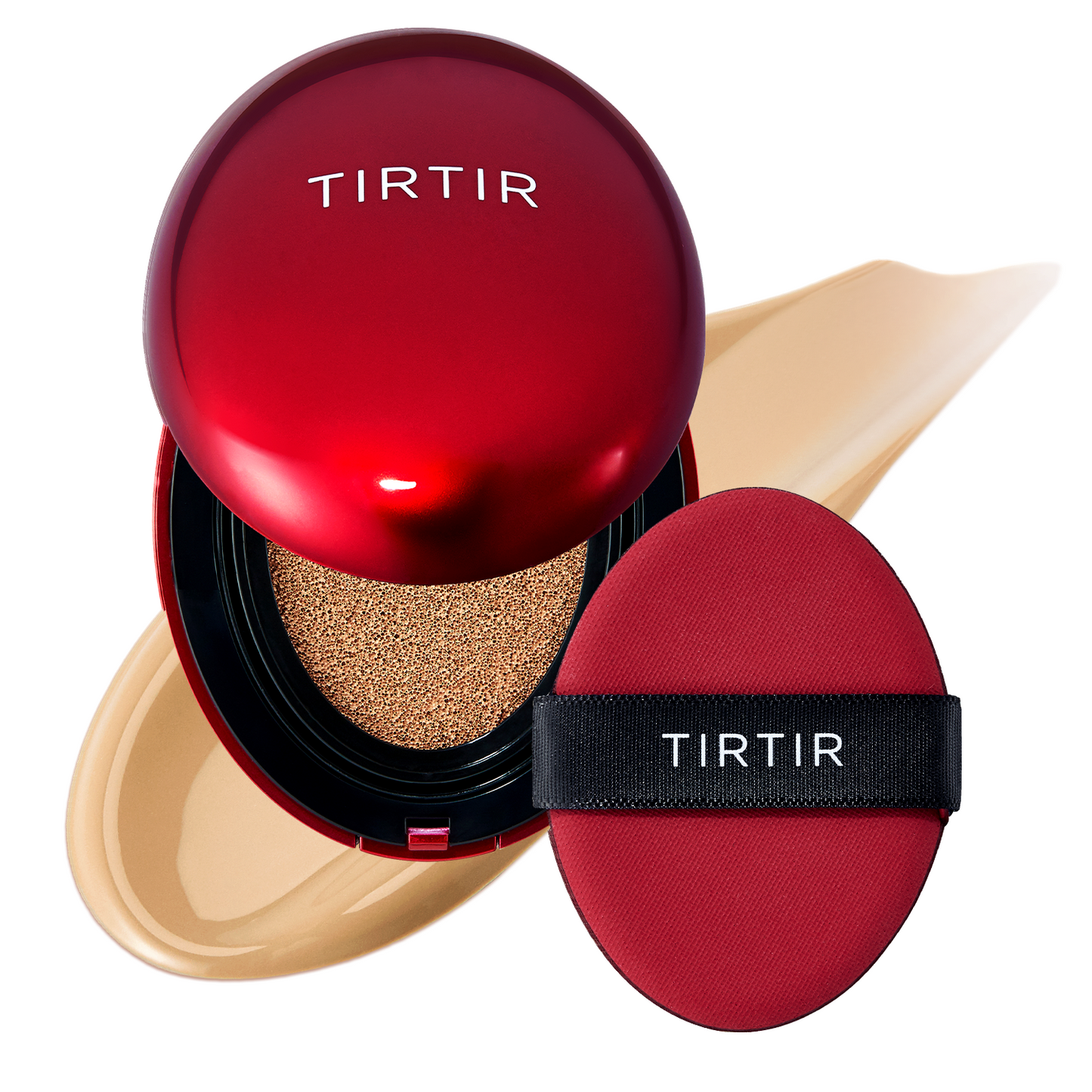 Mask Fit Red Cushion Mini | TirTir at Broadway