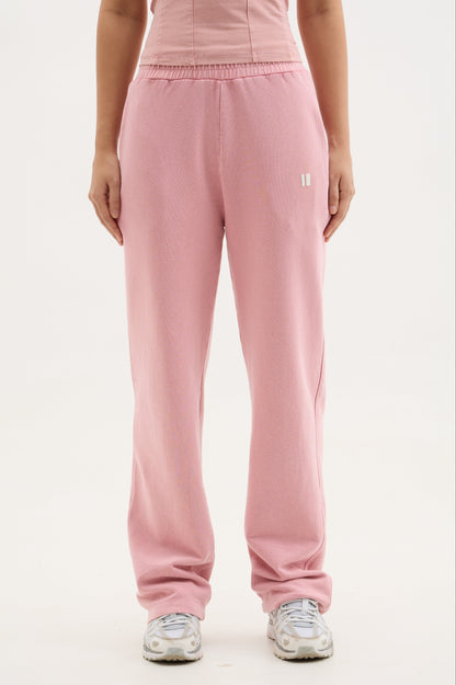 Light Pink Wash Lounge Bottom