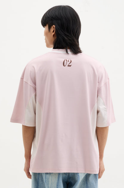 Pink Sequel Jersey