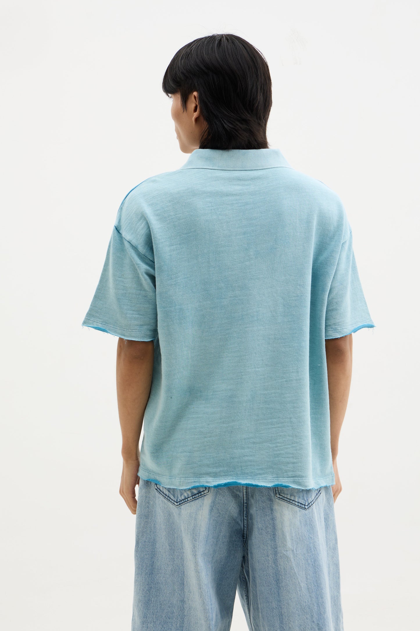 Aqua Wash Polo