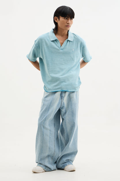 Aqua Wash Polo