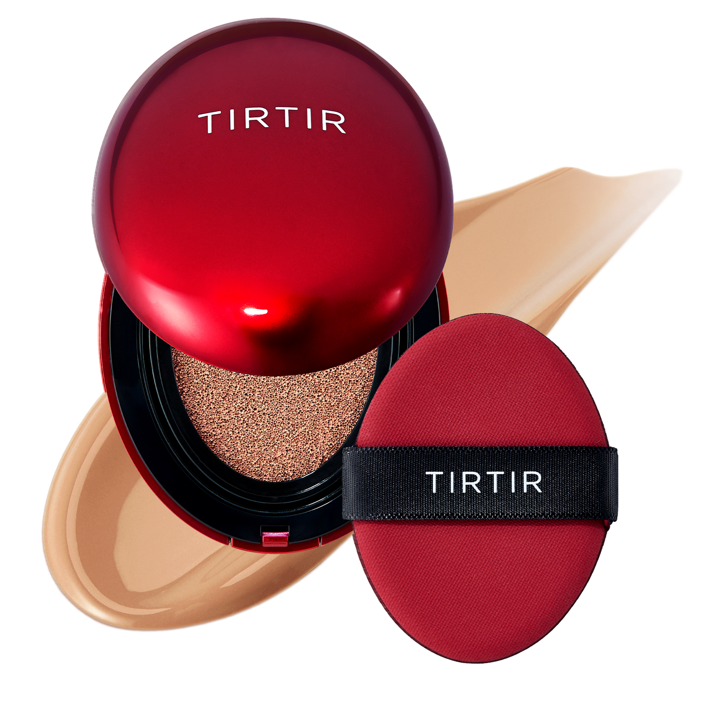 Mask Fit Red Cushion Mini | TirTir at Broadway