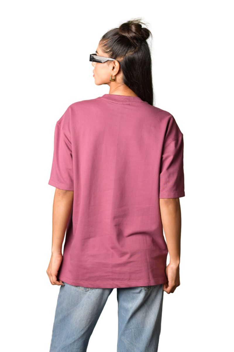 Basics By PurplFrog - Mulberry