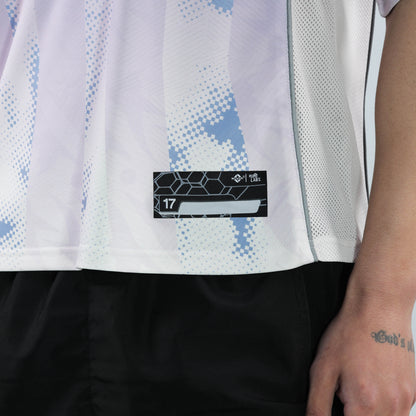 Gully Labs X Nivia - Tackle Blue