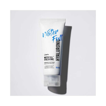 Jumiso Waterfull Hyaluronic Acid Cream (Tube) 100ml