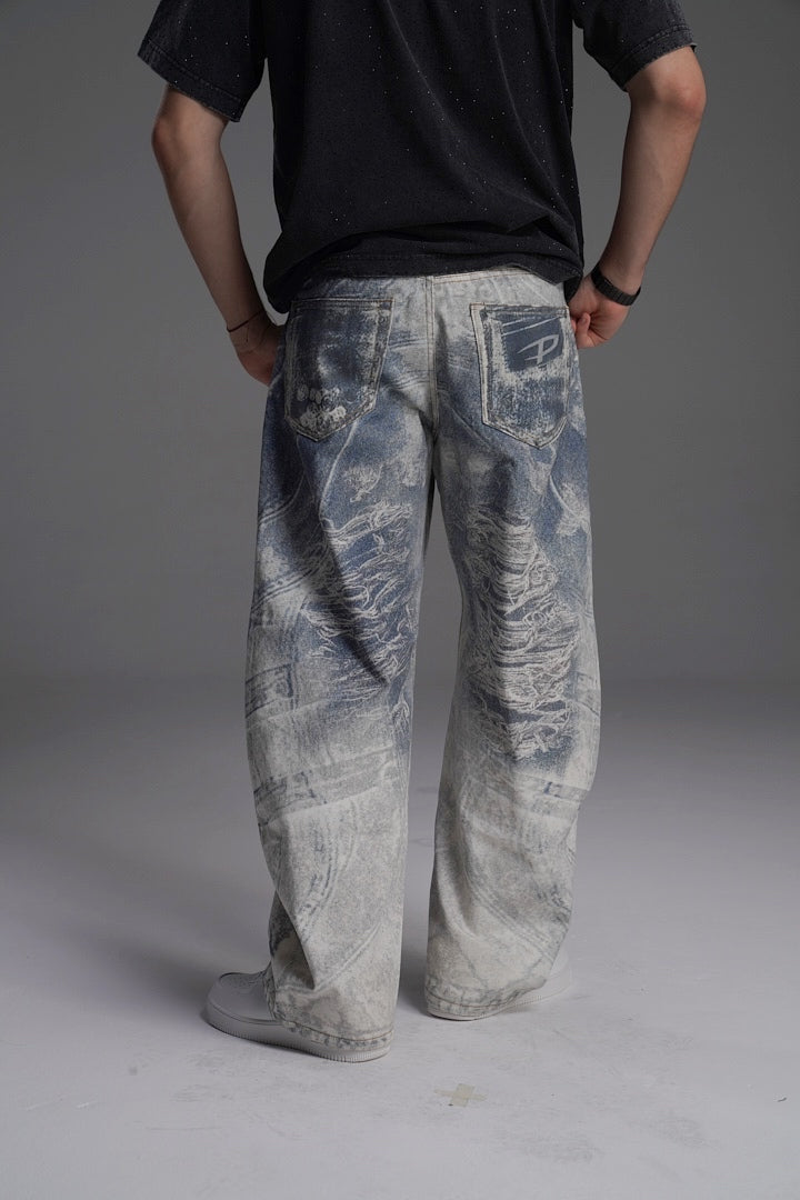 FROSTBIT UNISEX VALKYRE PANTS