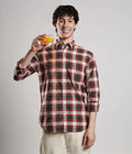 Shirt | Anti Stain Anti Odor Water Repellent   GREENIVORY