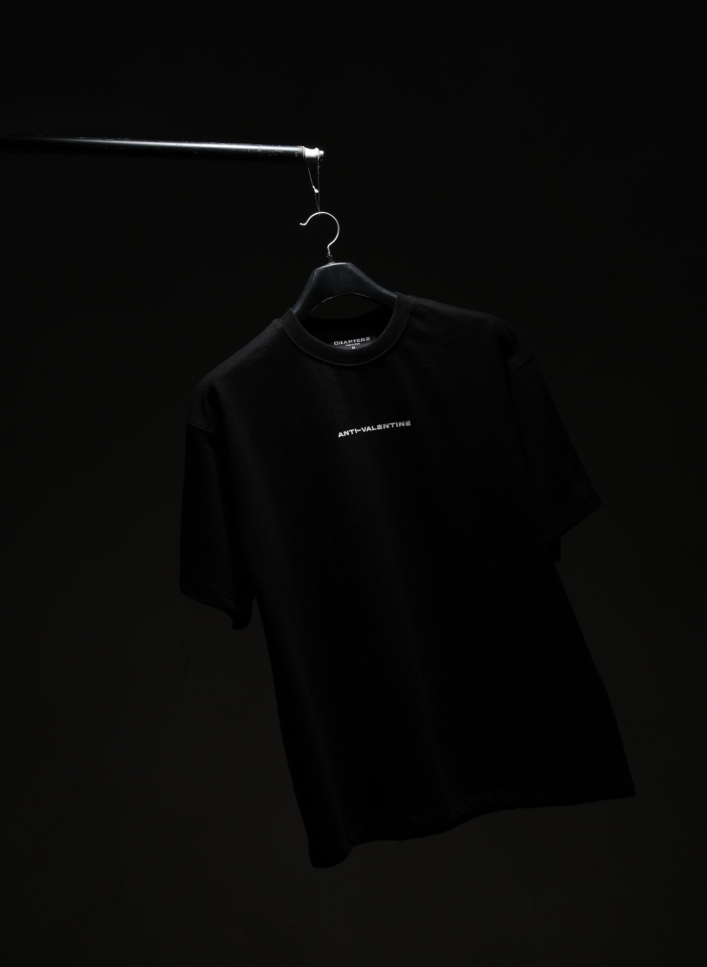 Black Out Of Service T-Shirt