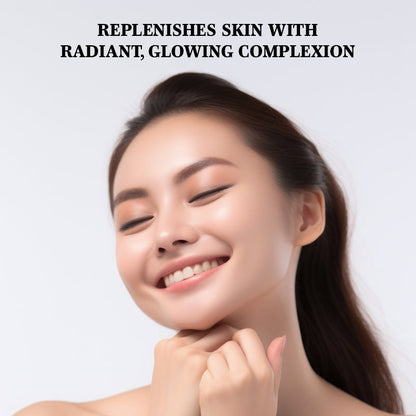 mixsoon Glacier Water Hyaluronic Acid Serum - 100ml