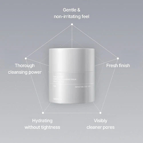 Celimax Dual Barrier Purifying Cleansing Balm 50ml