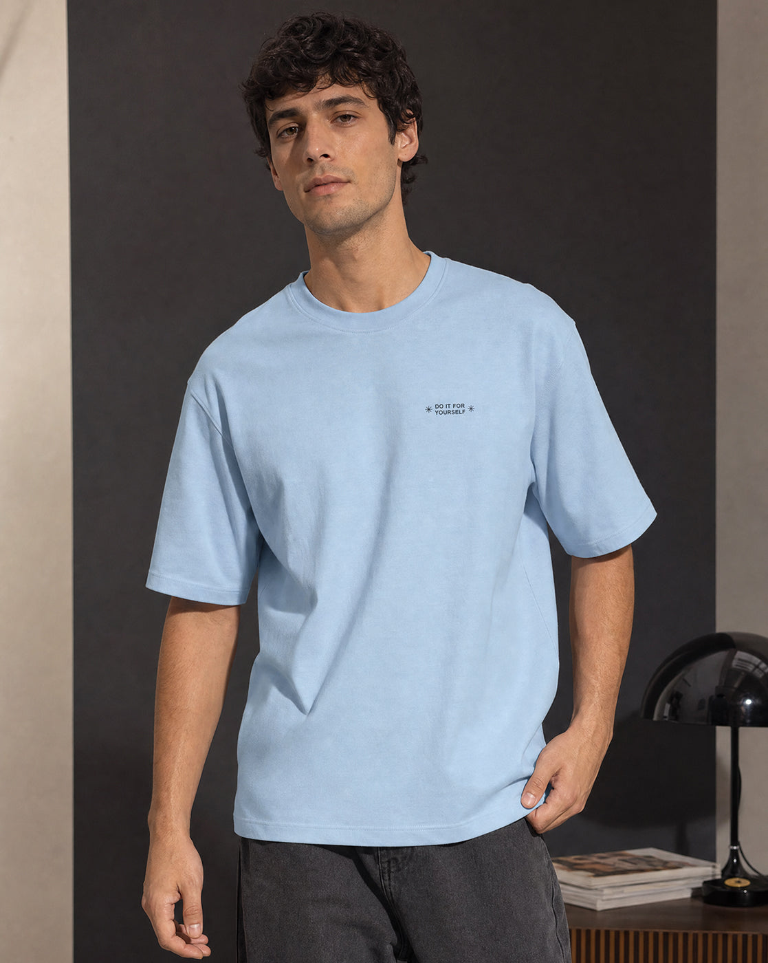 Self-Care Premium T-Shirt