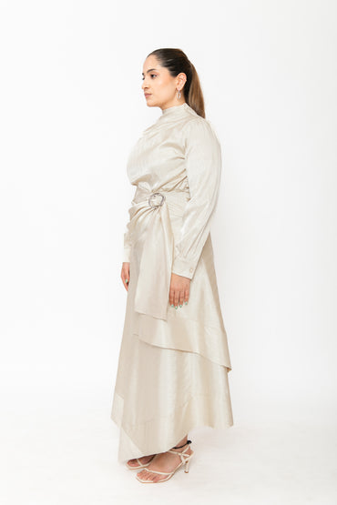 Contemponari-Creme Brulee Top-Cream