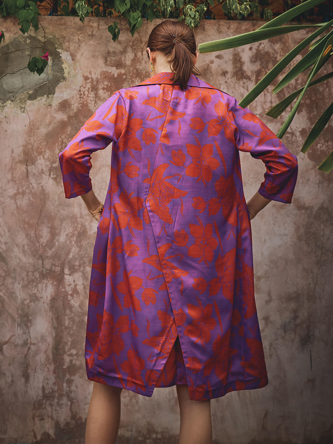 Verbena Jacket