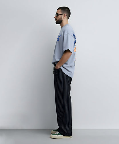 Under Pressure OVERSIZED T-SHIRT