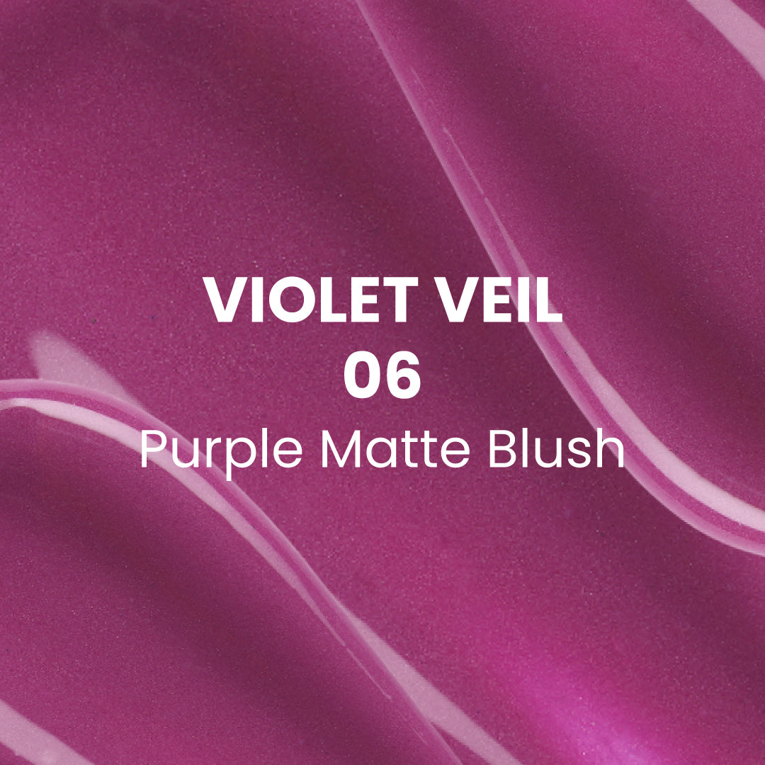 Silk Cushion Liquid Blush Wand Violet Veil | Typsy at Broadway