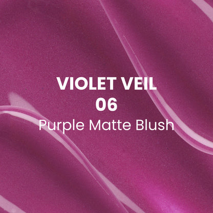 Silk Cushion Liquid Blush Wand Violet Veil | Typsy at Broadway