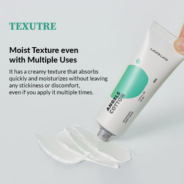 Duft & Doft Signature Perfume Hand Cream Angels Cotton (50ml)