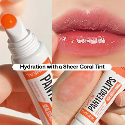 MEDIHEAL Pantenolips Healssence Coral