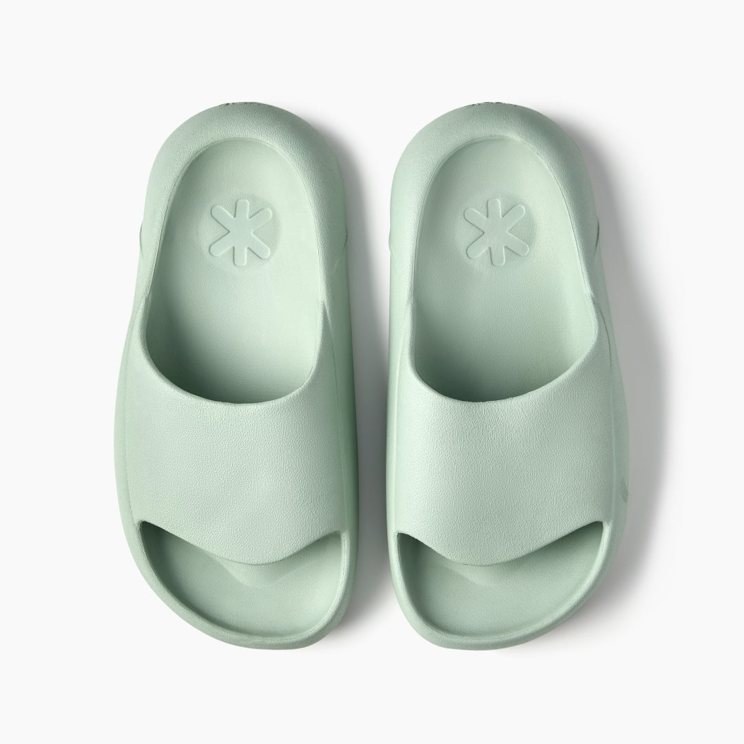 Sliders 2.0 Chutney Green