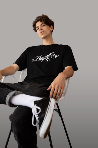 Dare You To Invest In Yourself (Black)