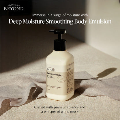 Ceramide Infused Body Emulsion 500ML | Belif at Broadway