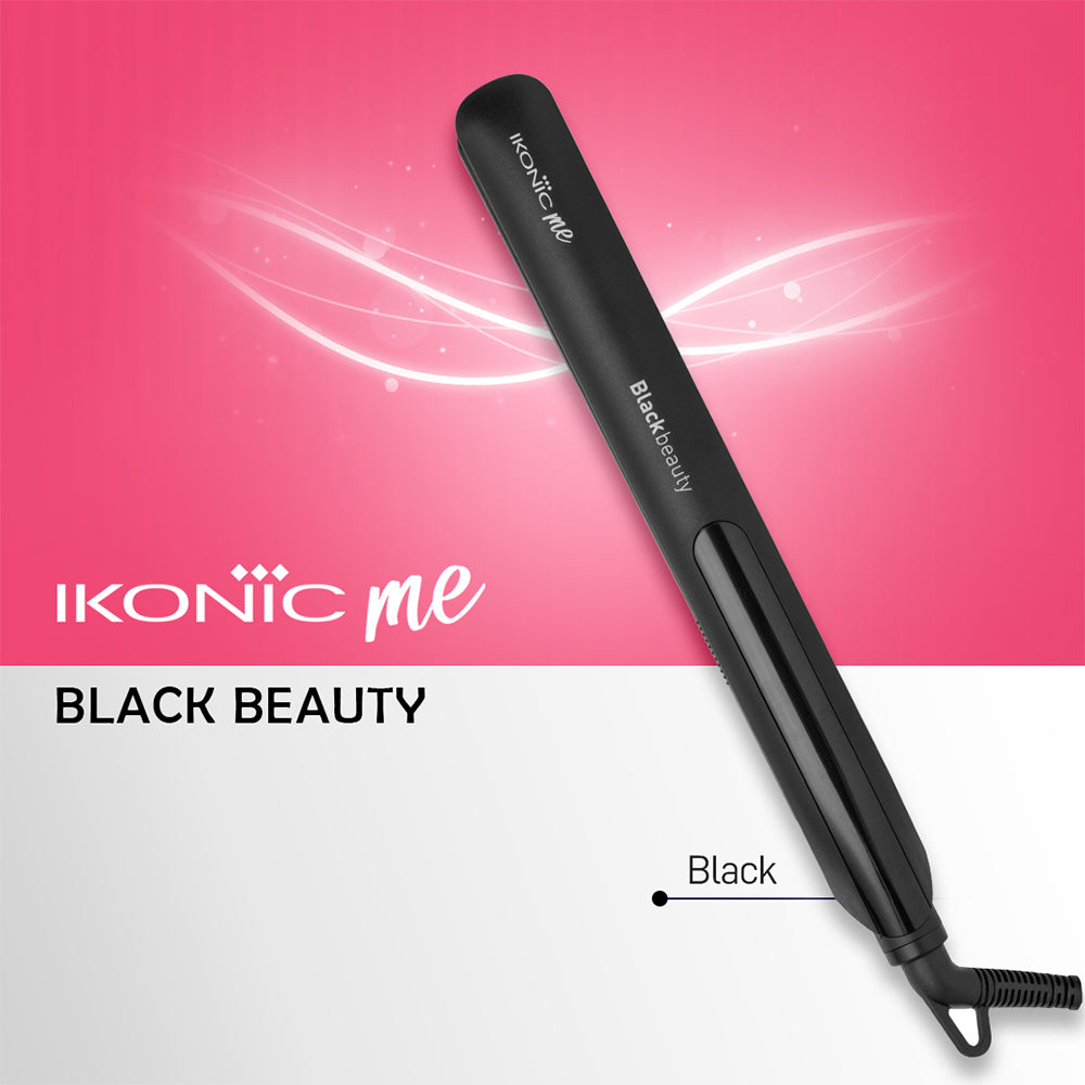 Ikonic Me Blackbeauty (Black)