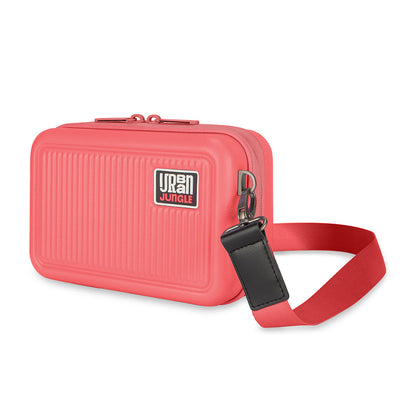 The Fling - Gusto Red-Cabin | Urban Jungle at Broadway