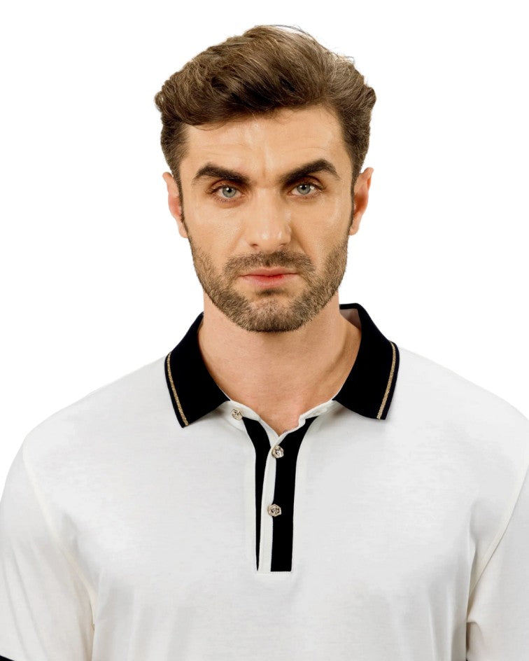 Afterhour Soiree PoloShirt