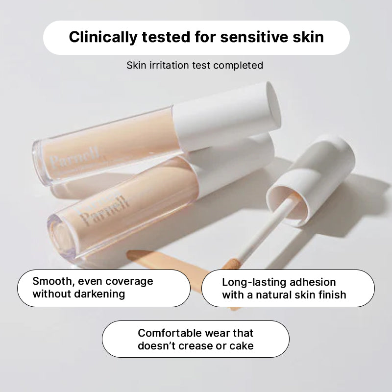 Parnell Cicamanu Skin Fit Cover Concealer #23