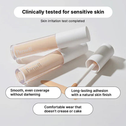 Parnell Cicamanu Skin Fit Cover Concealer #23