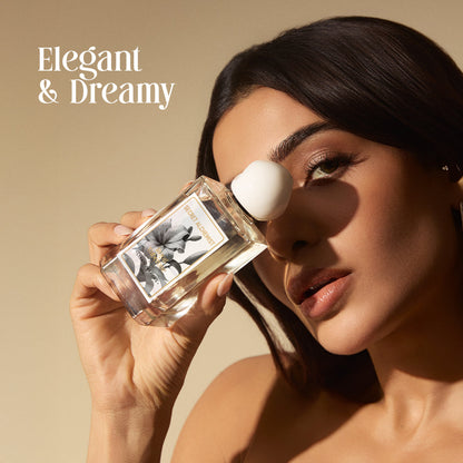 Royal Tuberose- Clean Perfume (Parfum)
