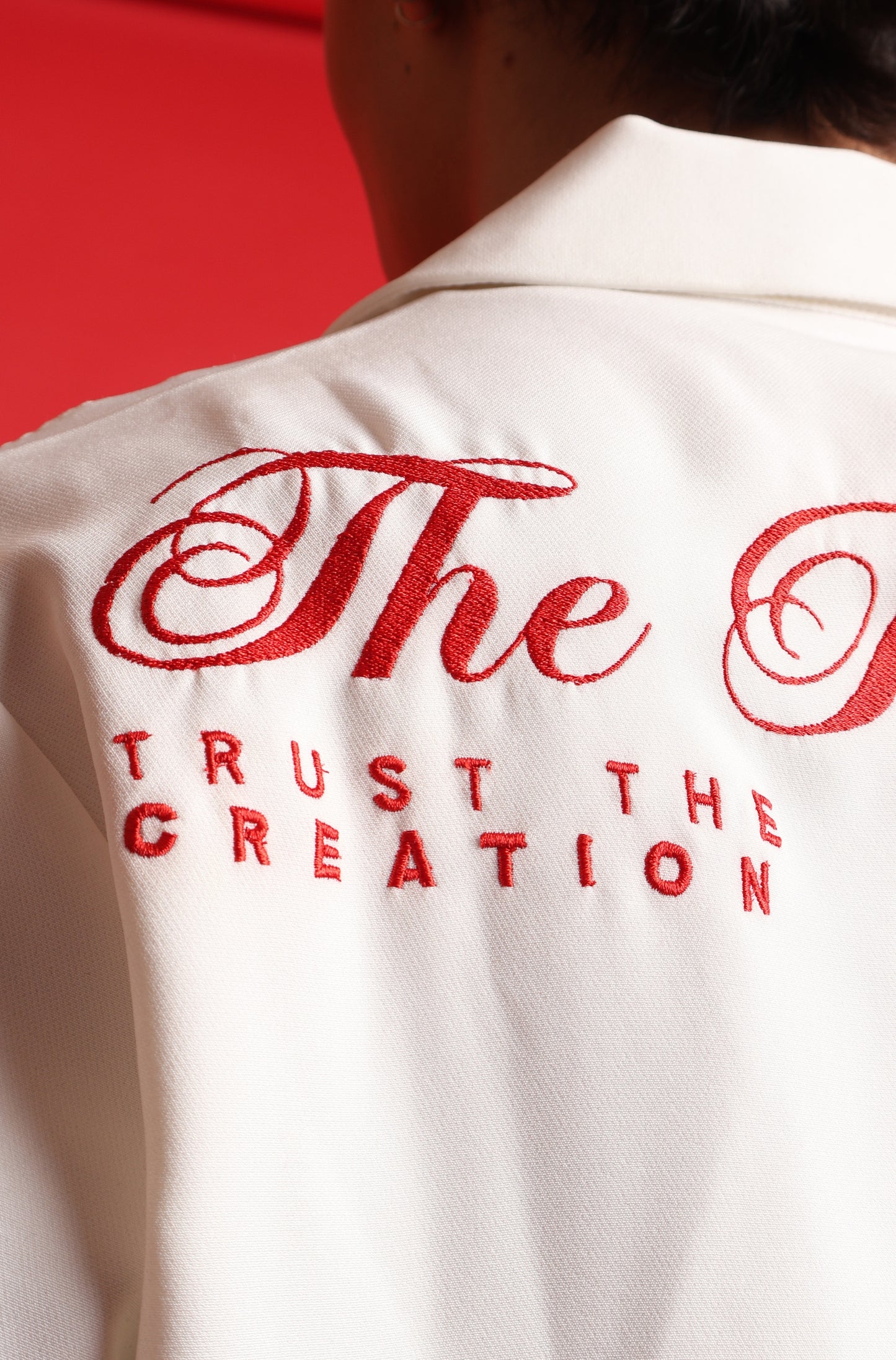 the red club. - bowling shirt | sorta at Broadway