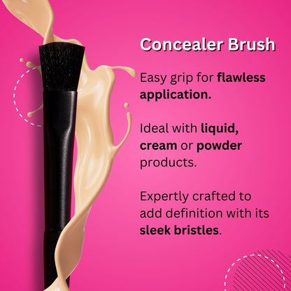 Brush Up Multipurpose Concealer Brush | Type Beauty Inc. at Broadway