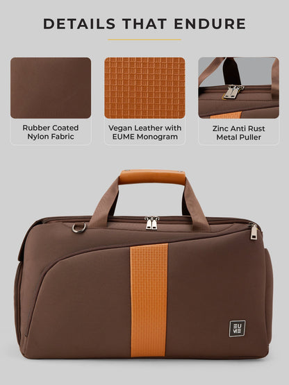 Odyssey Duffle Bag