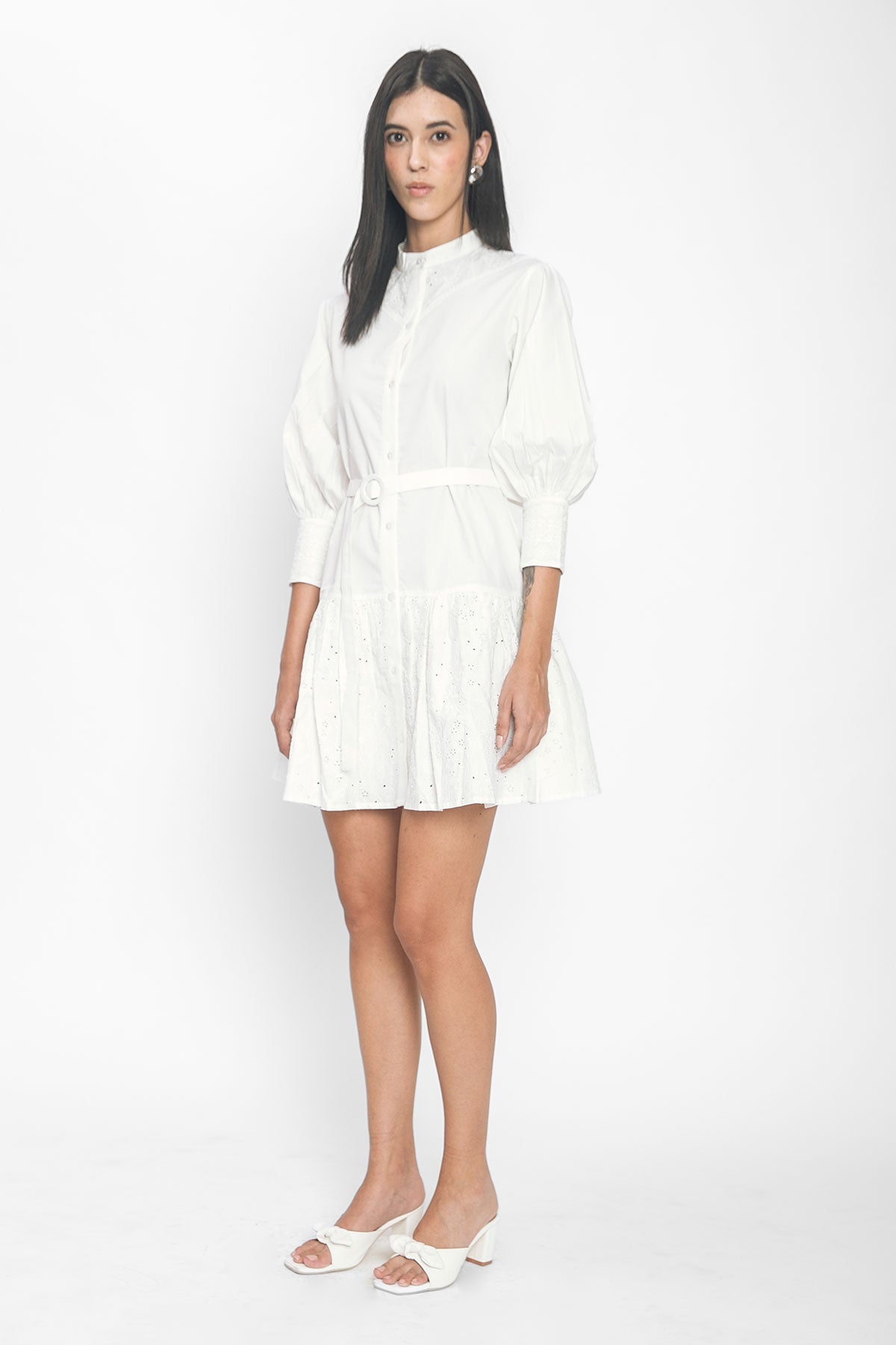 Vacanza Dress