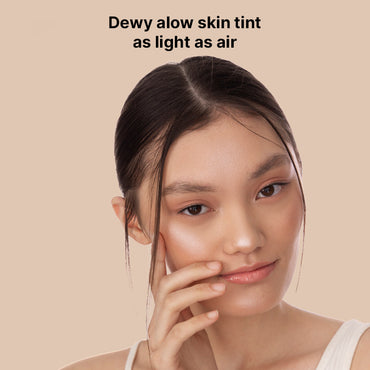 Thank You Farmer Be Beautiful Skin Tint Tan