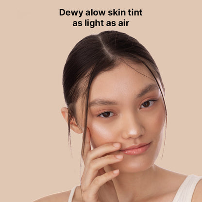 Thank You Farmer Be Beautiful Skin Tint Tan | Thank You Farmer at Broadway
