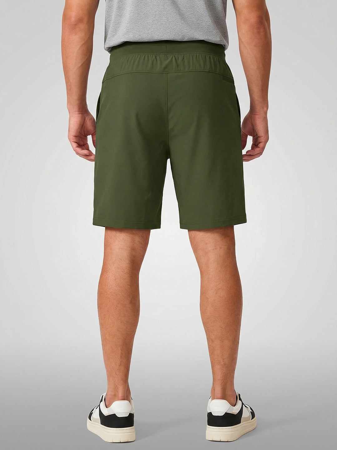 Weekender Relaxed Shorts