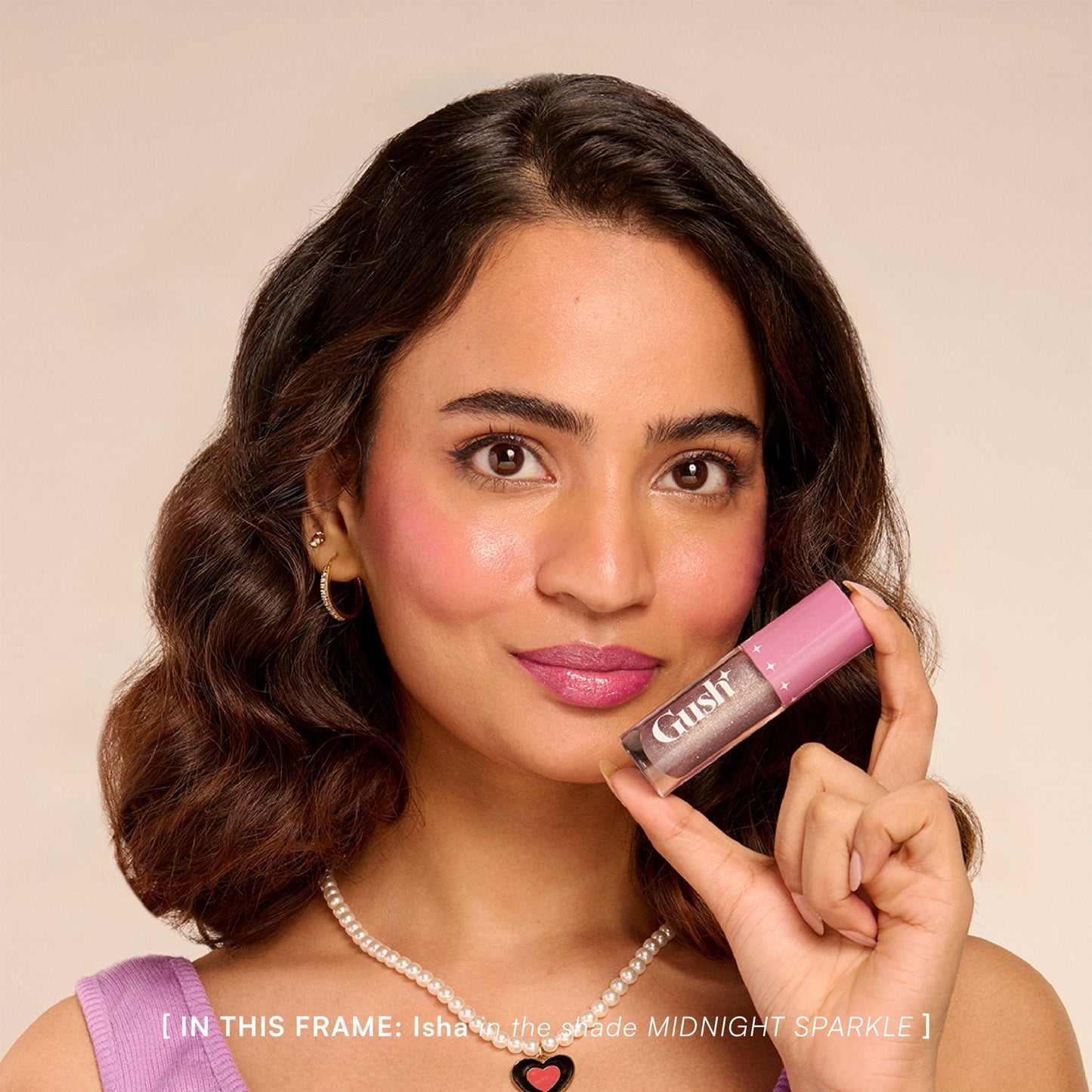 Best pH lip gloss and pH lip oil