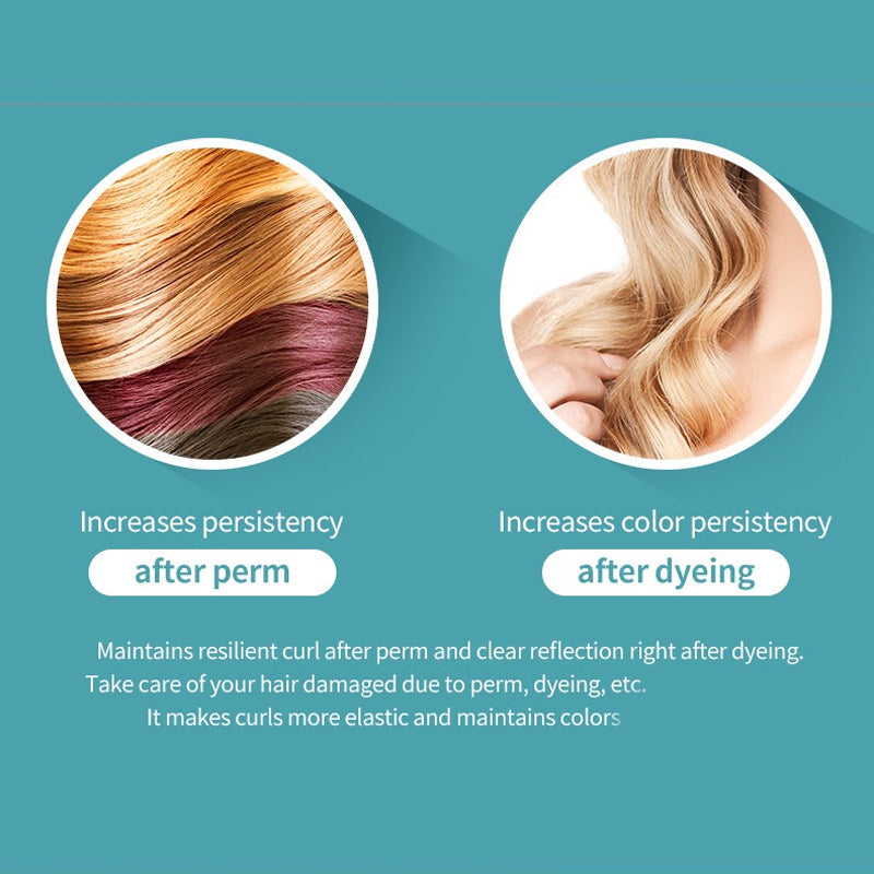 Lador Damage Protector Acid Shampoo 150ml (Portable)