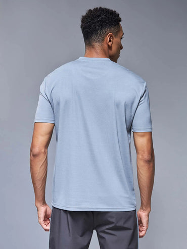 Grey Chase T-shirt