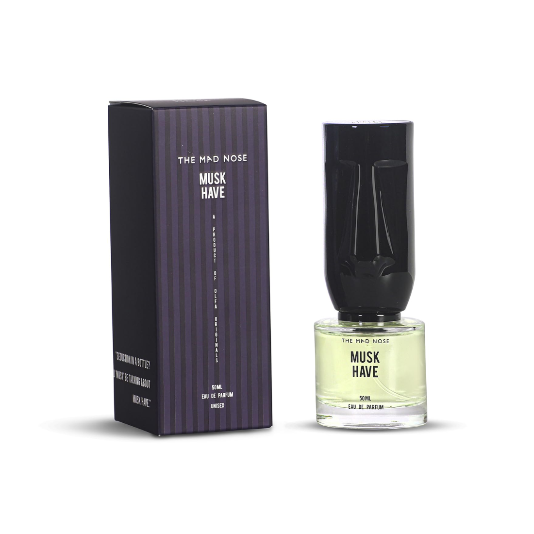 Musk Have 50ML EDP | The Mad Nose at Broadway