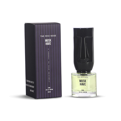 Musk Have 50ML EDP | The Mad Nose at Broadway