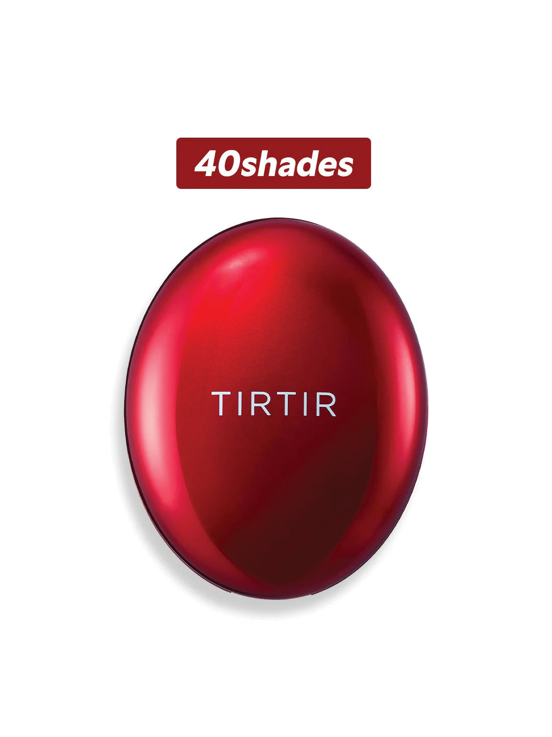 Tirtir Mask fit red cushion 25N mocha 18g | TirTir at Broadway