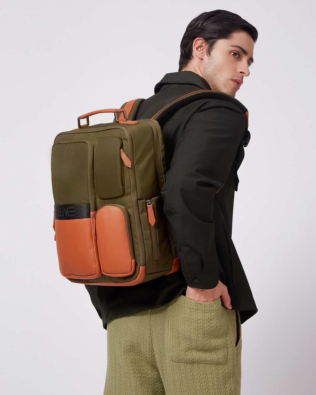 Eclipse 20L Laptop Backpack