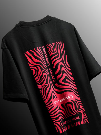 Diverse Landscape Premium T-Shirt