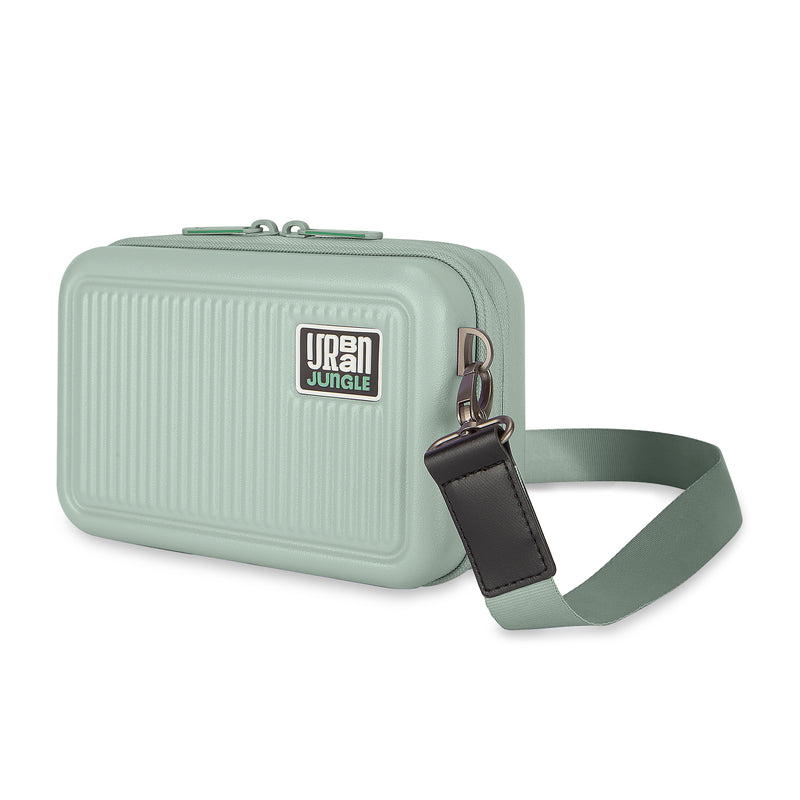 The Fling -Sage Green-Cabin | Urban Jungle at Broadway